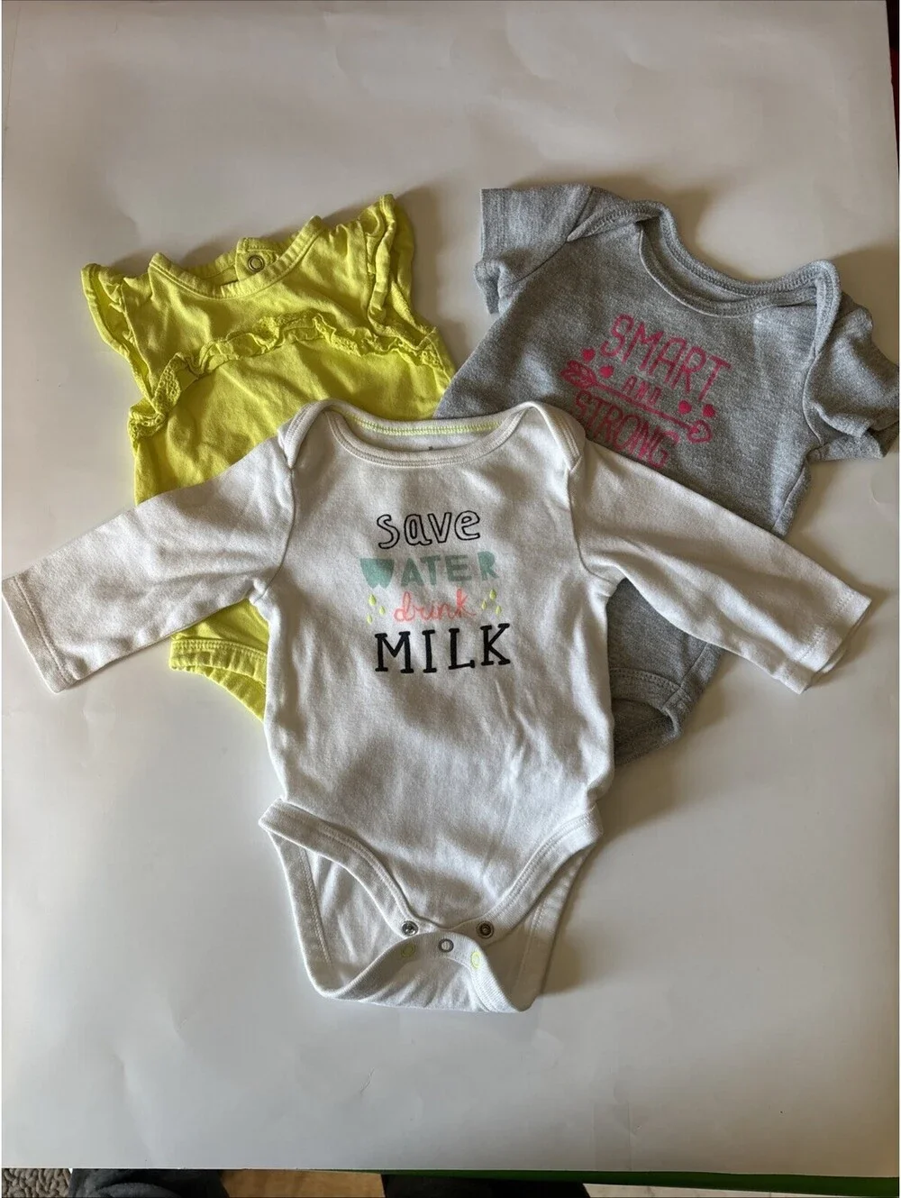 baby girl clothes 0-3 months